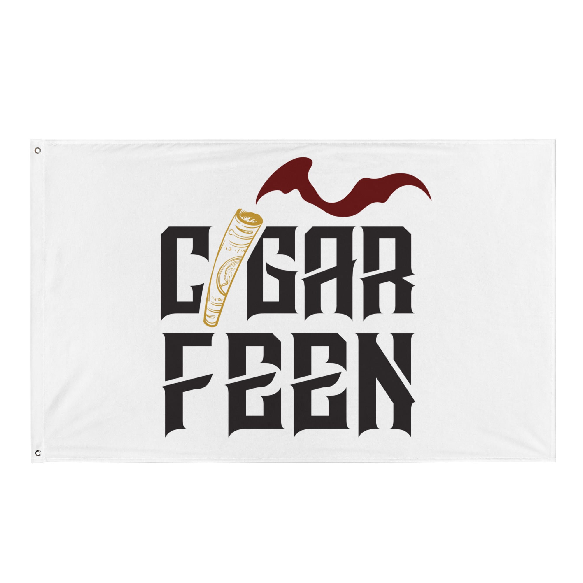 Cigar Feen Flag