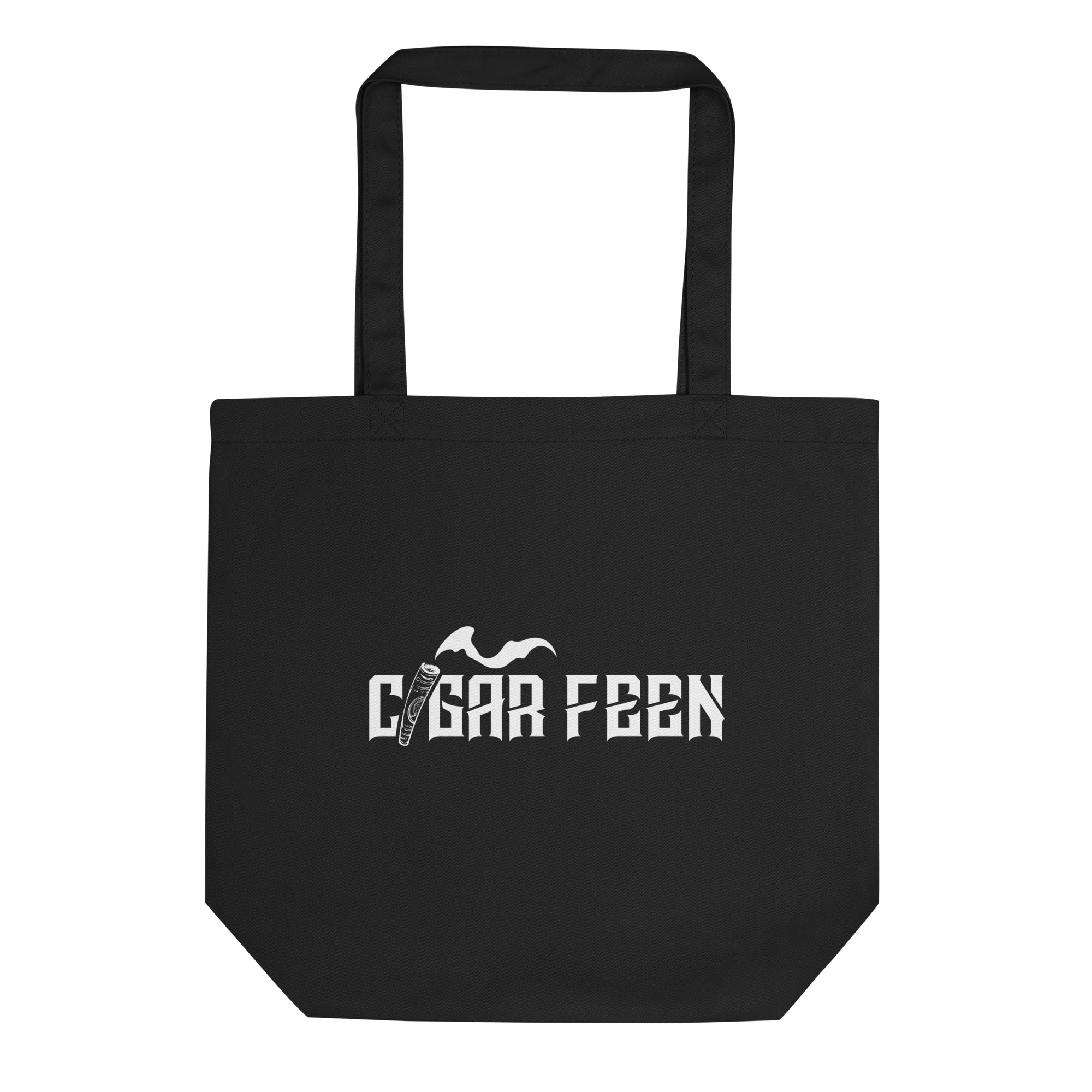 Monochrome Tote Bag