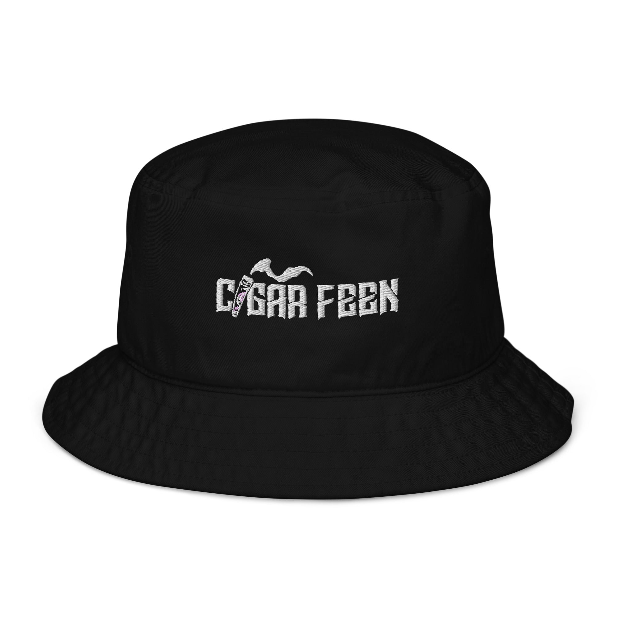 Cigar Feen Bucket Hat
