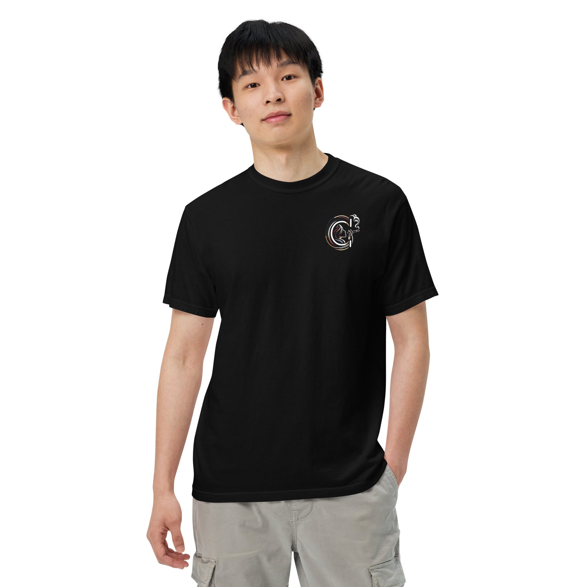 C-Signature Men's T-Shirt