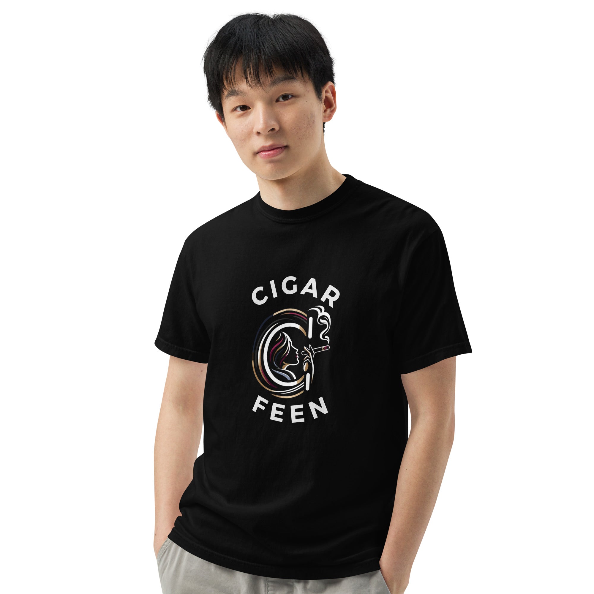 C-Signature Men's T-Shirt