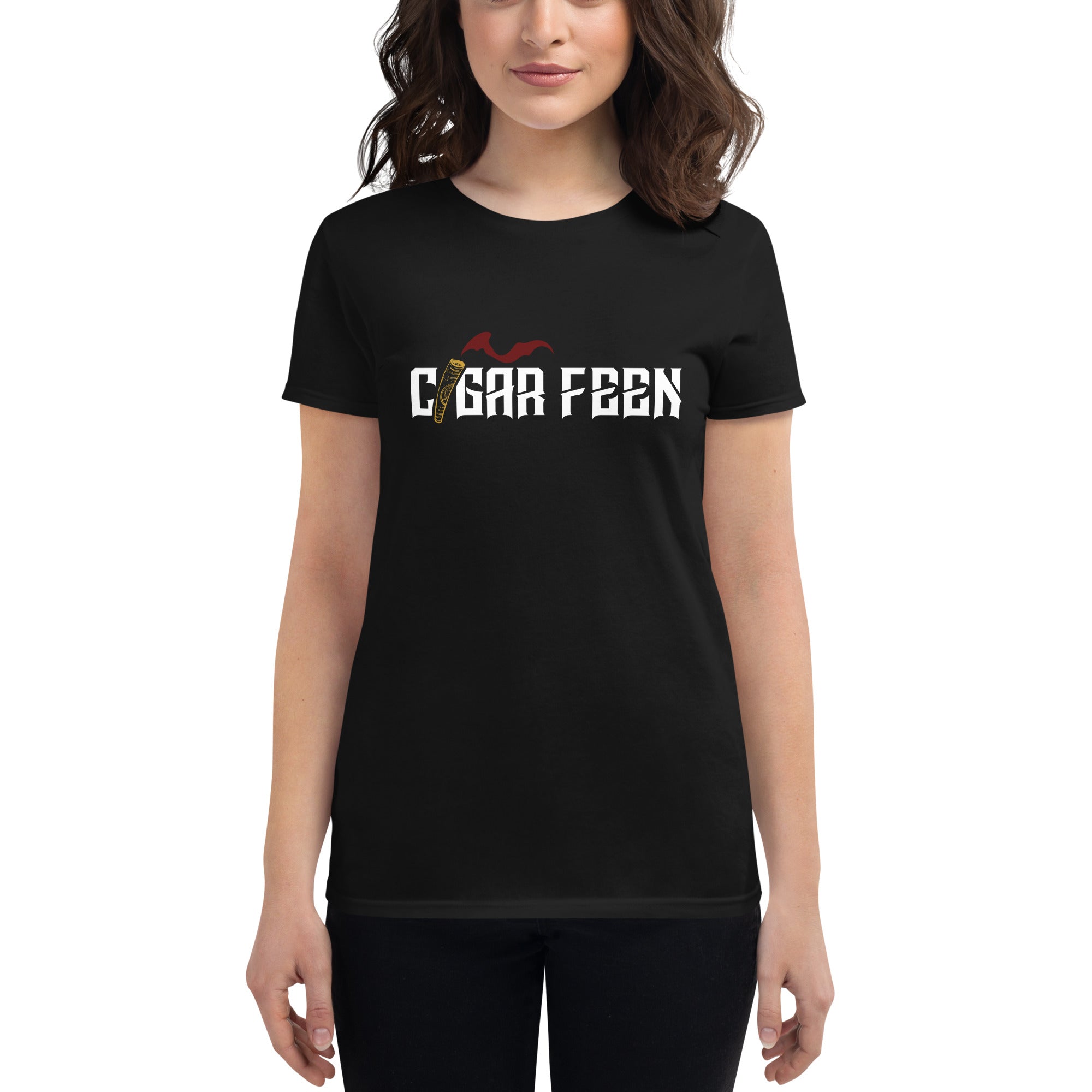 Cigar Feen T-Shirt