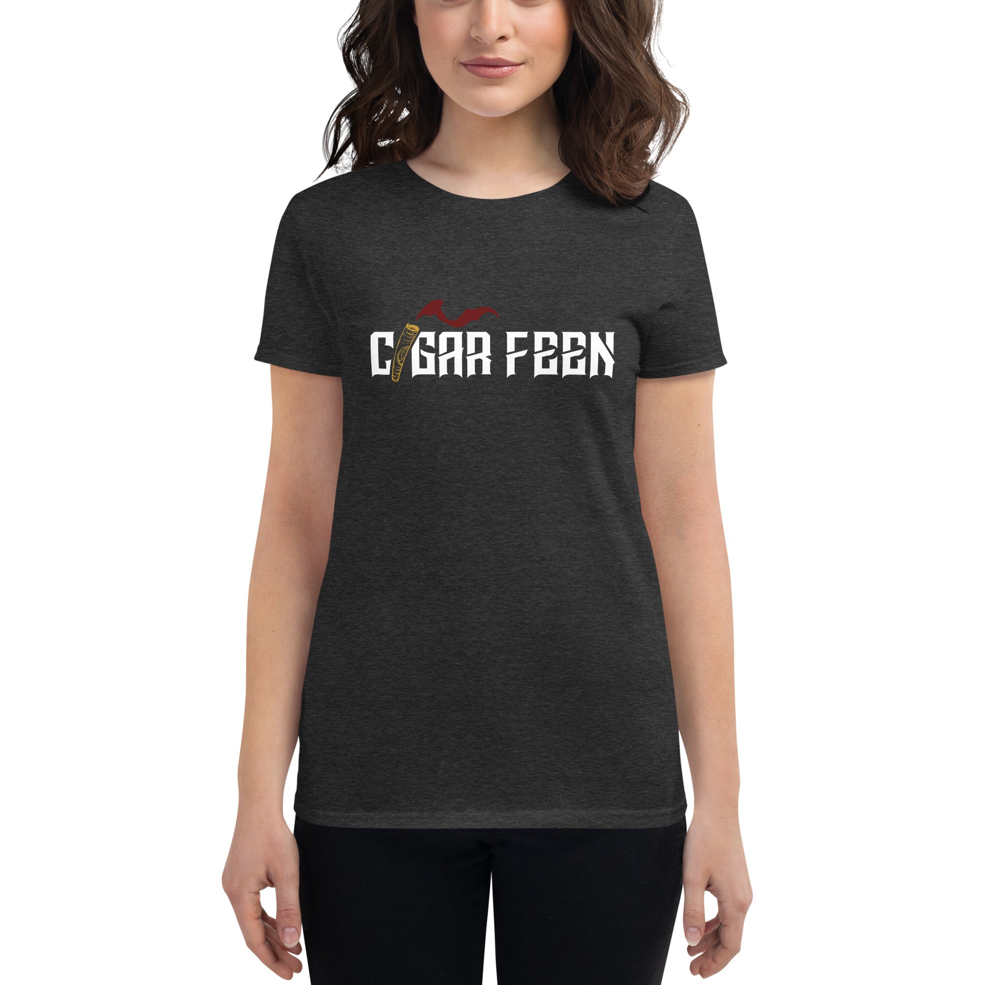 Cigar Feen T-Shirt