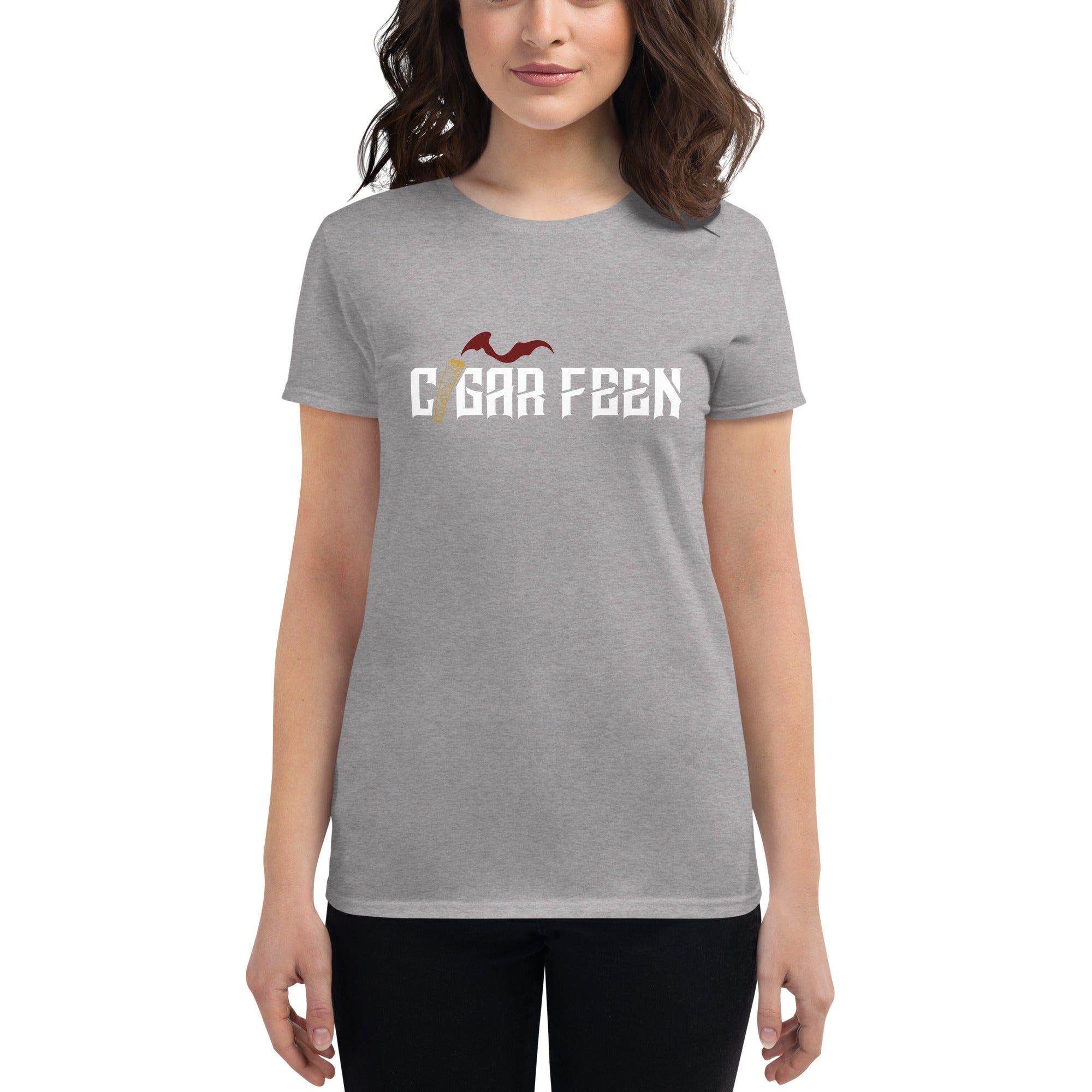 Cigar Feen T-Shirt