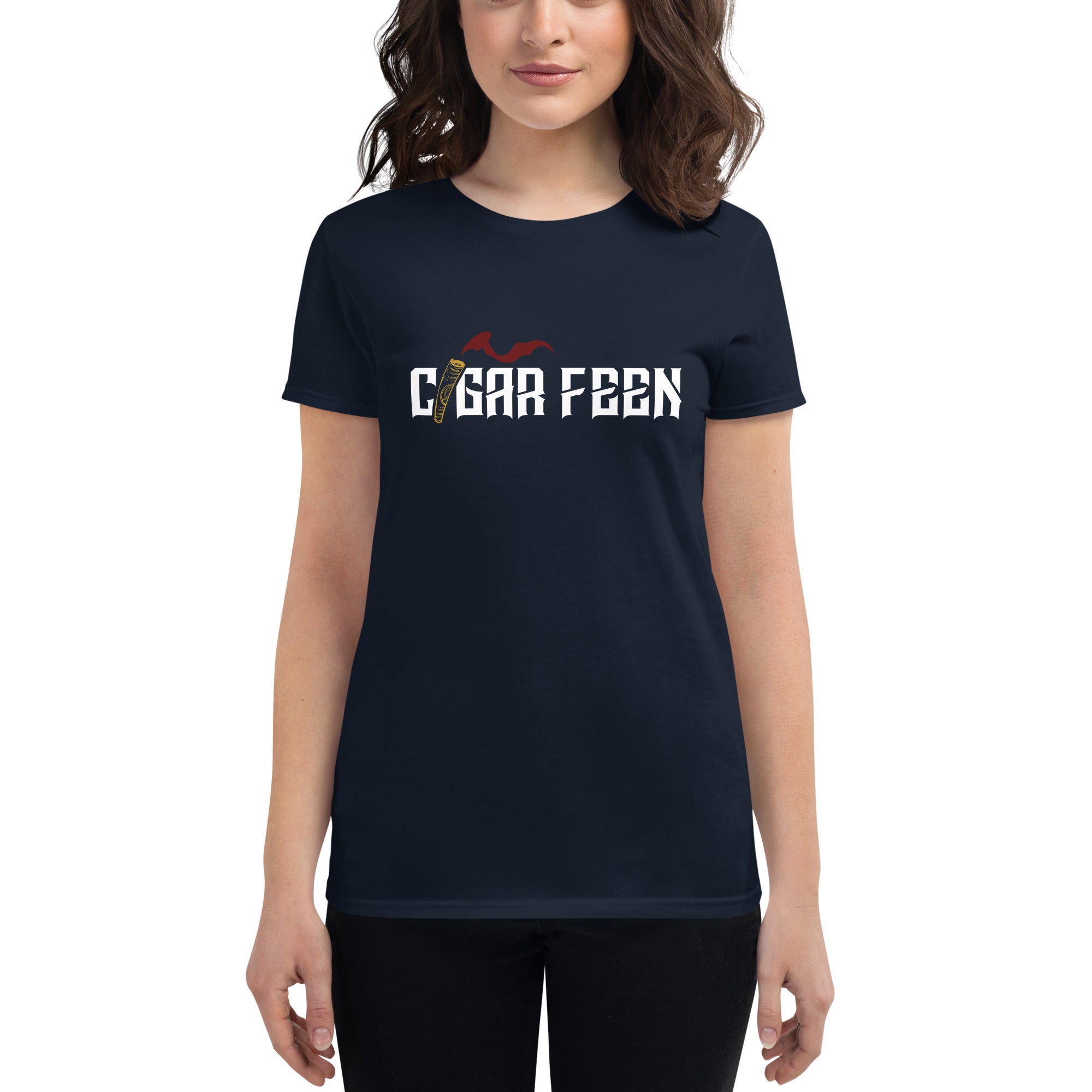 Cigar Feen T-Shirt